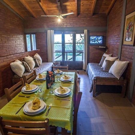 Cabanas Del Cerro Valle Grande  Kamer foto