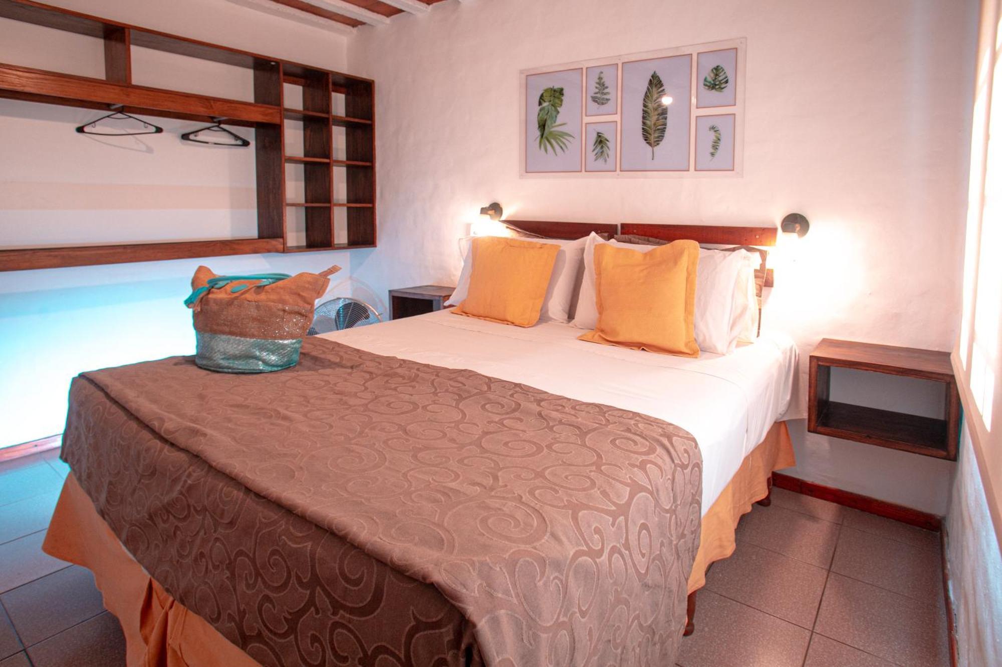 Cabanas Del Cerro Valle Grande  Kamer foto