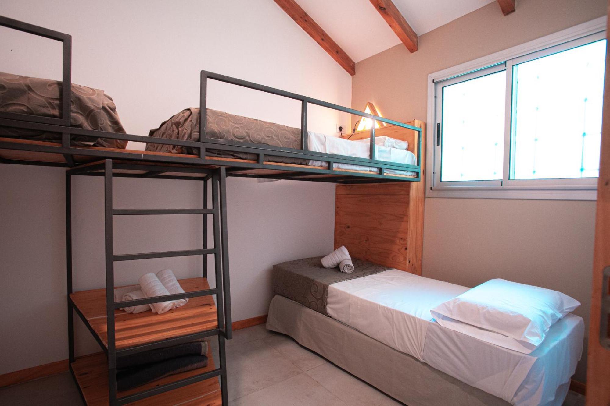 Cabanas Del Cerro Valle Grande  Kamer foto