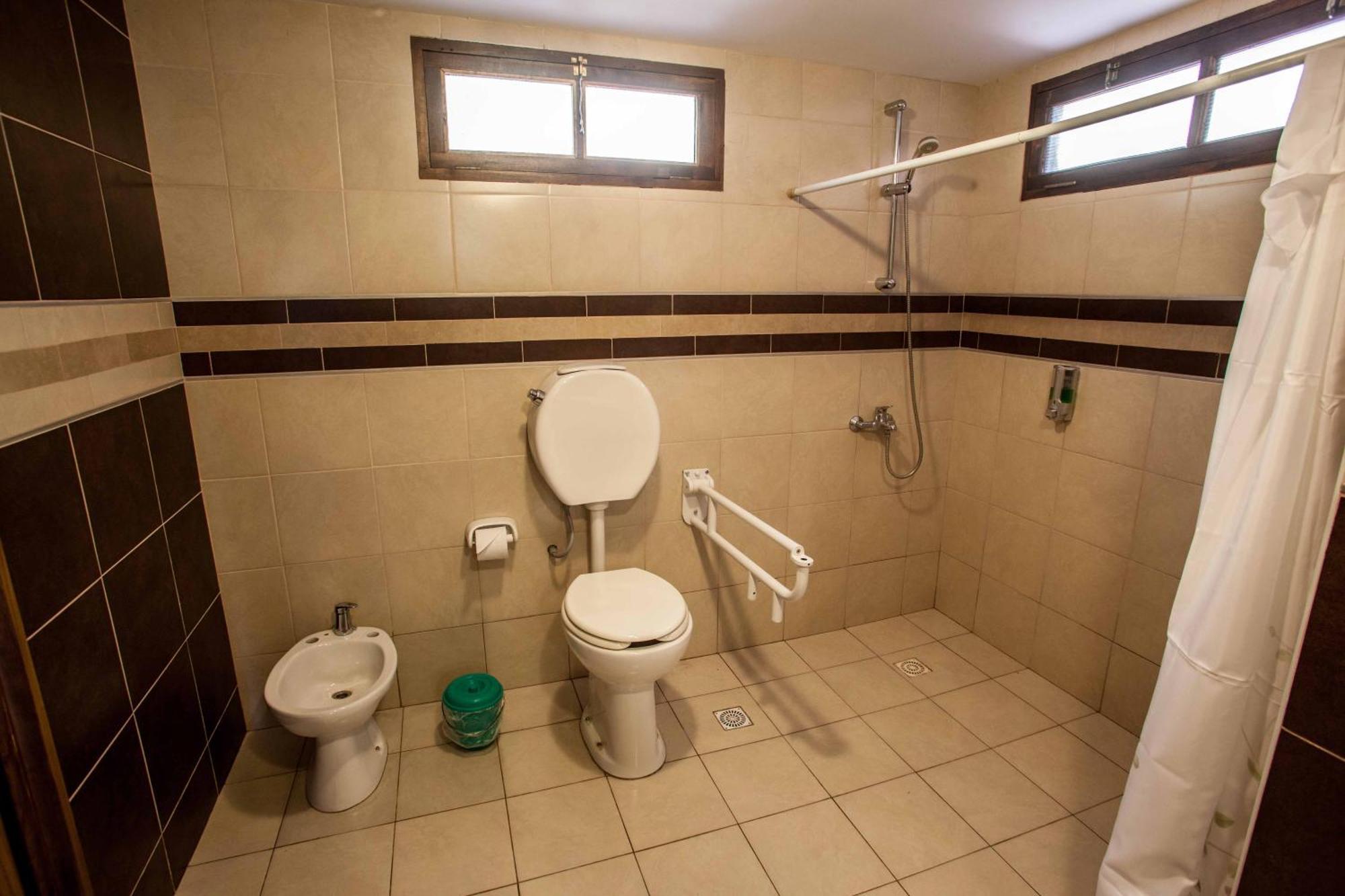 Cabanas Del Cerro Valle Grande  Kamer foto