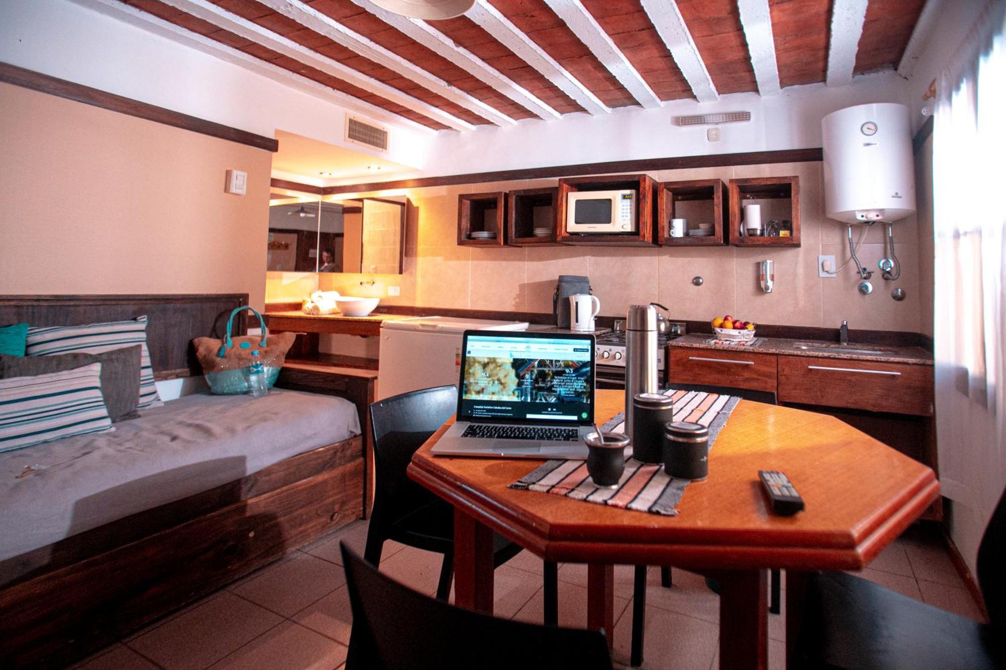 Cabanas Del Cerro Valle Grande  Kamer foto