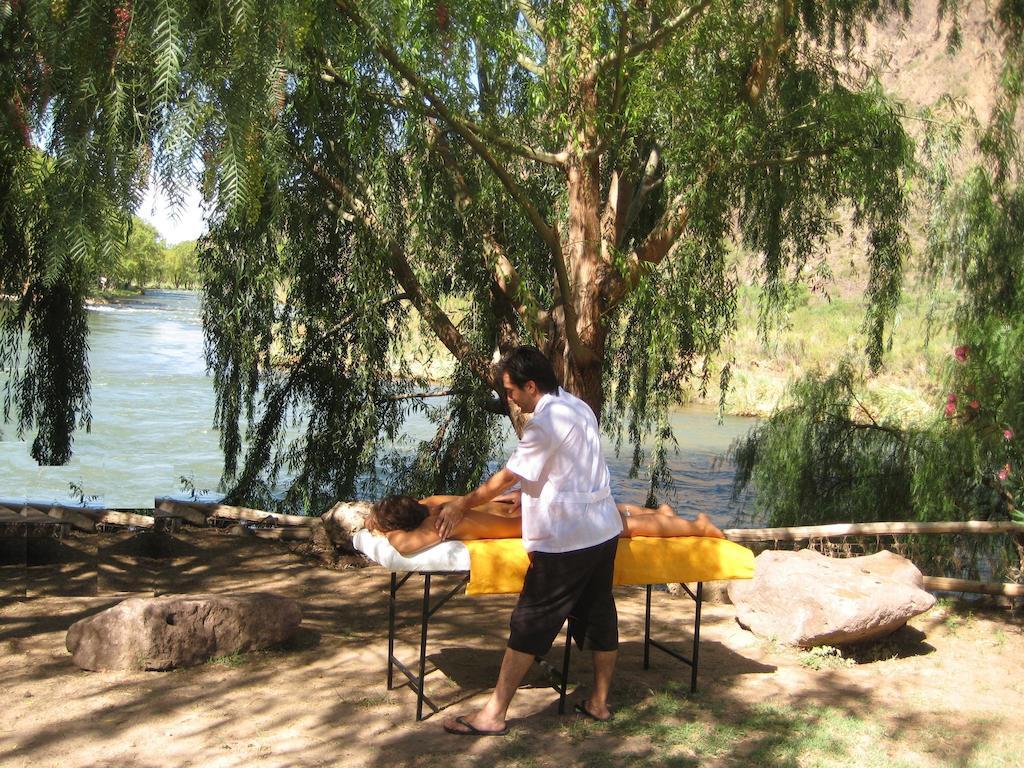 Cabanas Del Cerro Valle Grande  Buitenkant foto