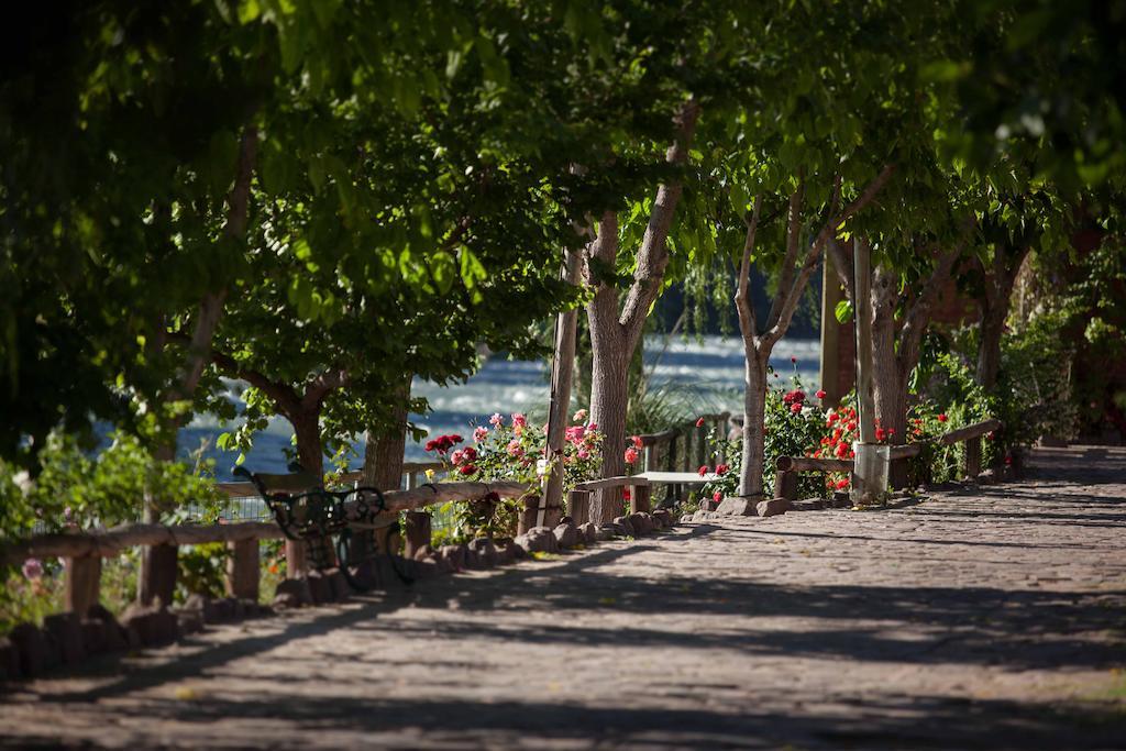 Cabanas Del Cerro Valle Grande  Buitenkant foto